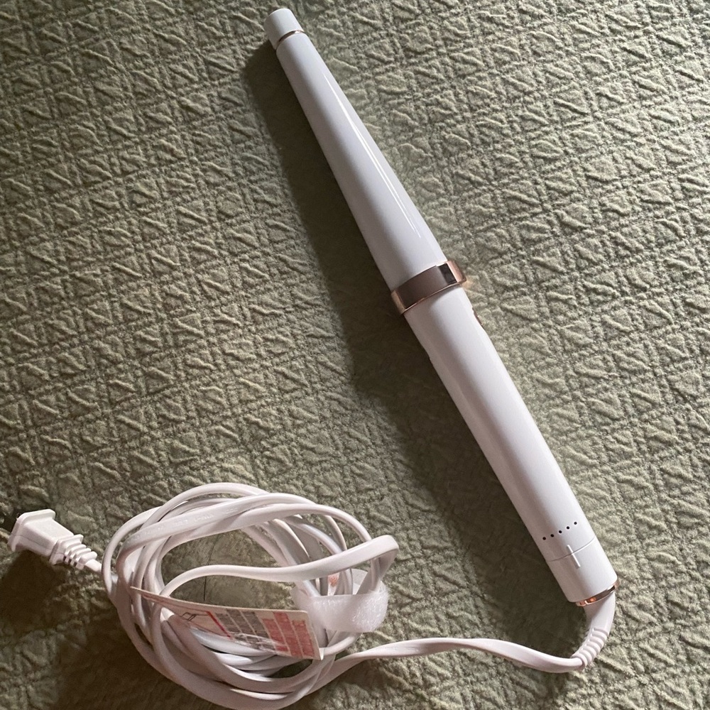 T3 Curling Wand SinglePass